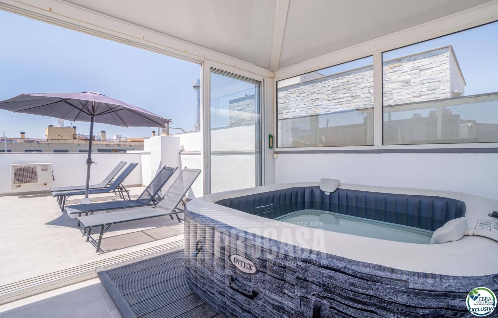 3 soverom Hus til salgs i Empuriabrava med garasje - € 595 000 (Ref: 8435991)