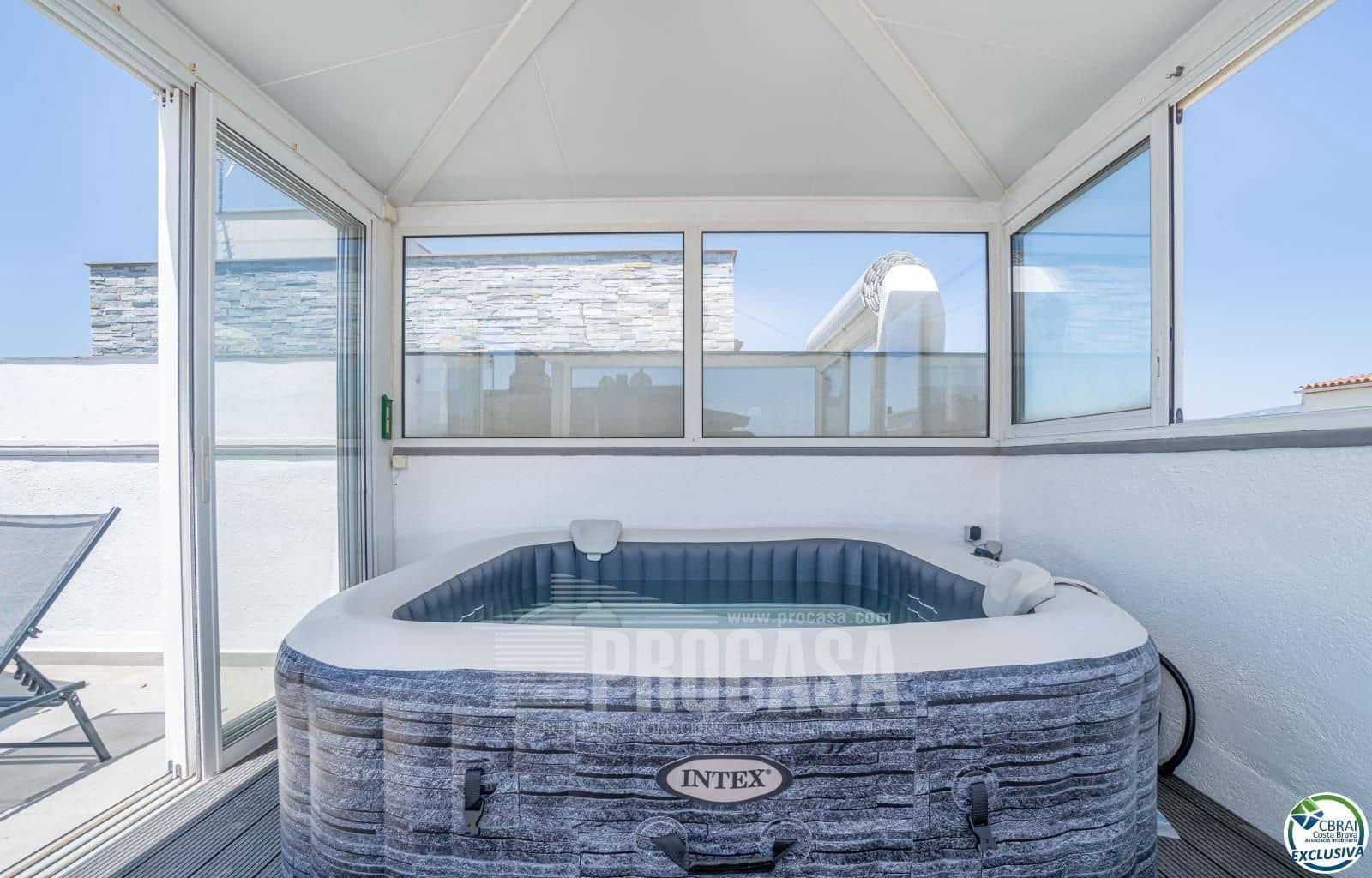 3 soverom Hus til salgs i Empuriabrava med garasje - € 595 000 (Ref: 8435991)