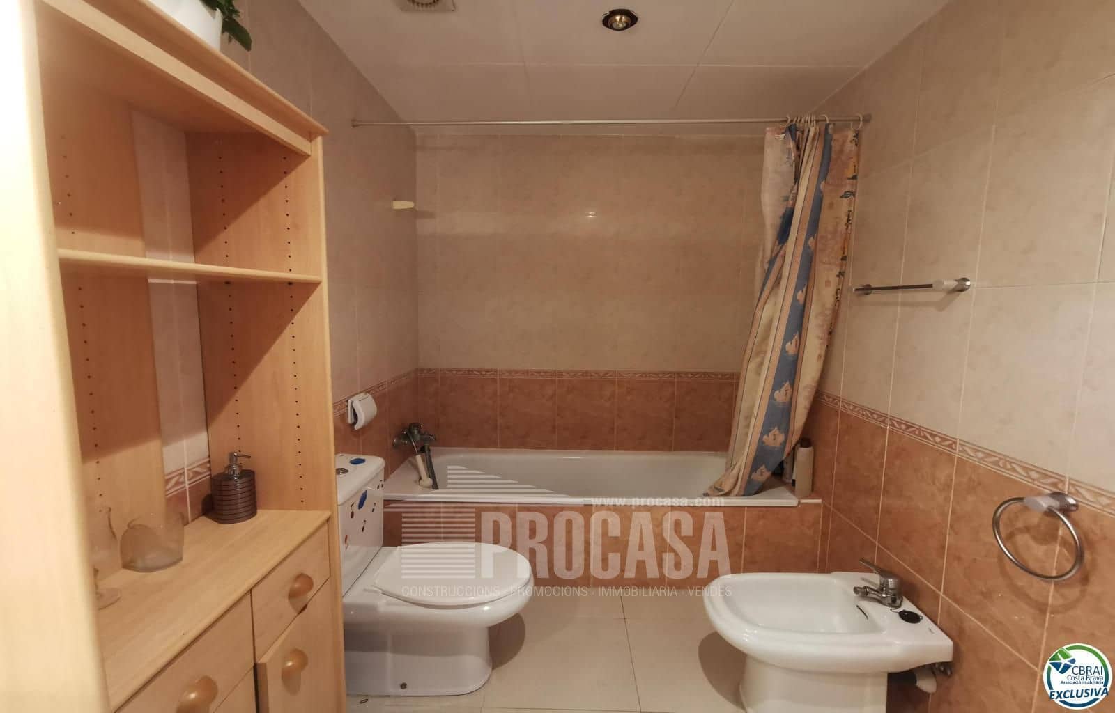 4 slaapkamer Villa te koop in Roses - € 286.000 (Ref: 8447052)