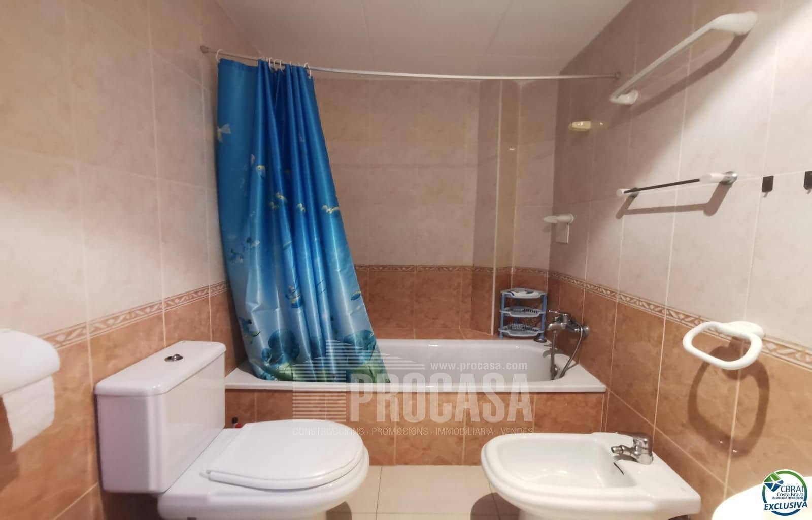 4 slaapkamer Villa te koop in Roses - € 286.000 (Ref: 8447052)