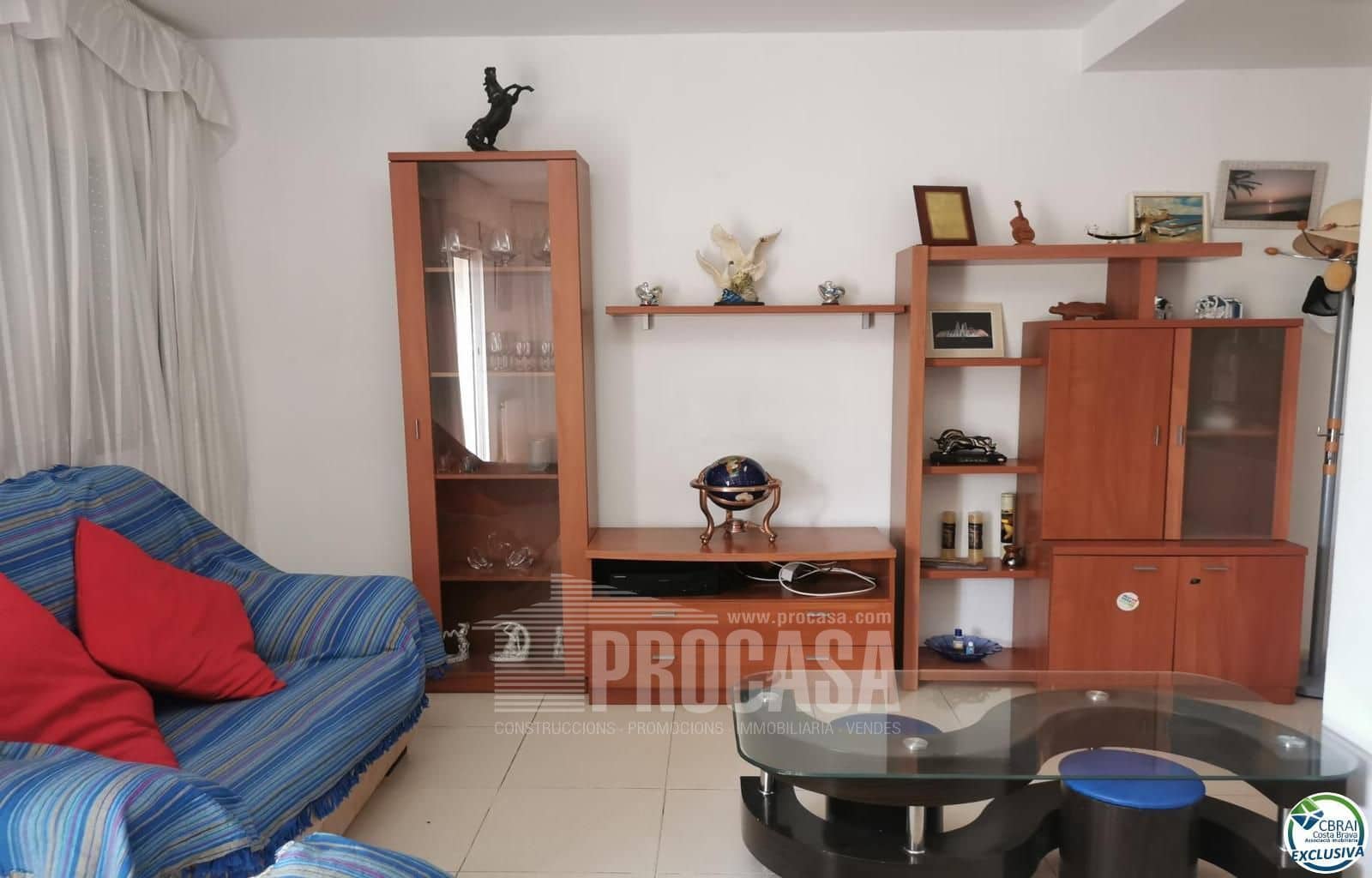 4 slaapkamer Villa te koop in Roses - € 286.000 (Ref: 8447052)