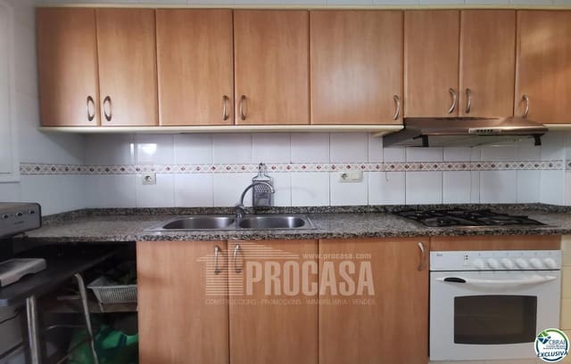 4 slaapkamer Villa te koop in Roses - € 286.000 (Ref: 8447052)