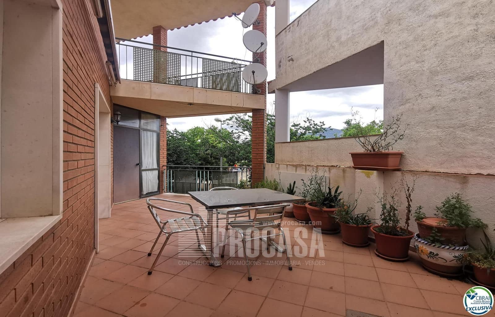 4 slaapkamer Villa te koop in Roses - € 286.000 (Ref: 8447052)