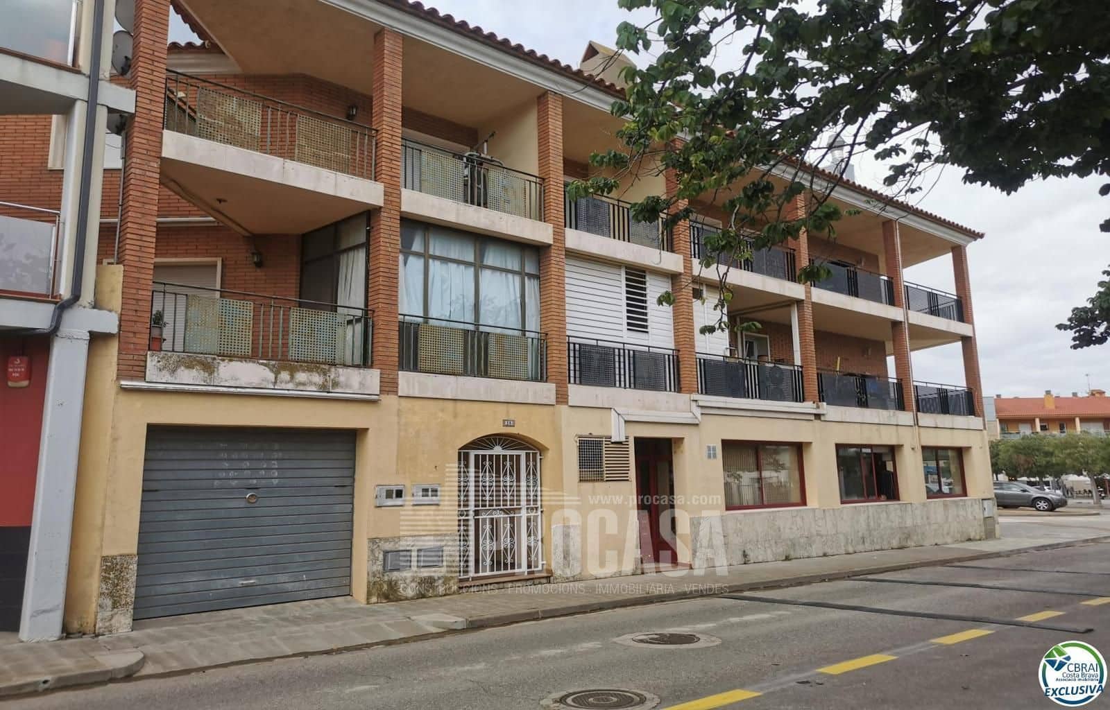 4 slaapkamer Villa te koop in Roses - € 286.000 (Ref: 8447052)