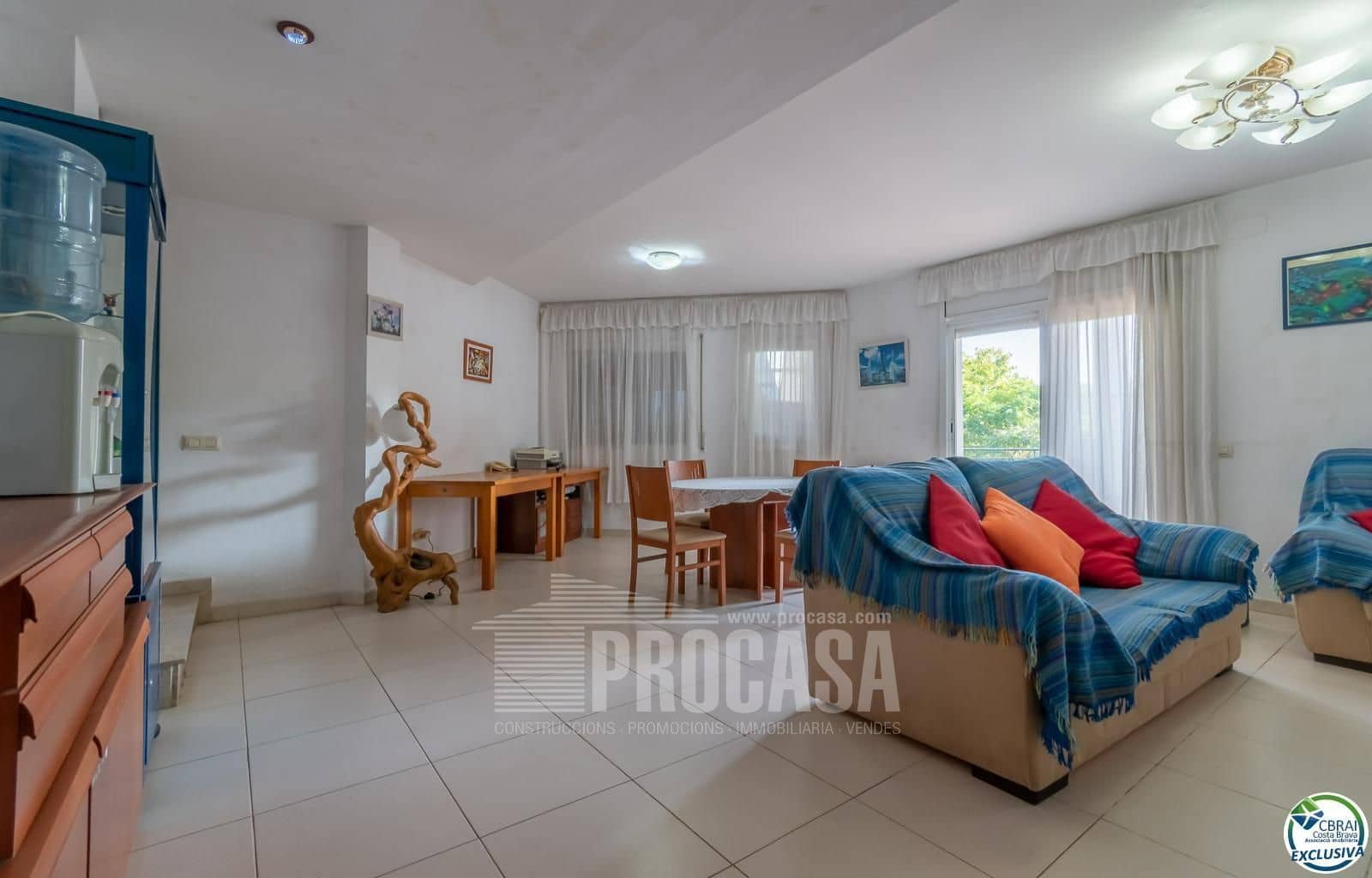 4 slaapkamer Villa te koop in Roses - € 286.000 (Ref: 8447052)