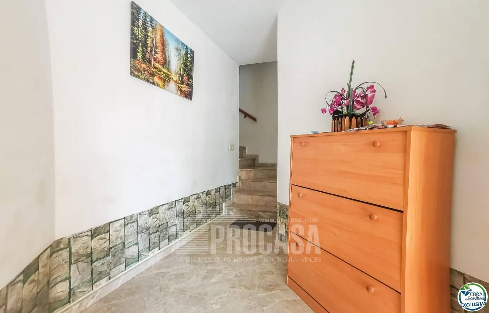 4 slaapkamer Villa te koop in Roses - € 286.000 (Ref: 8447052)