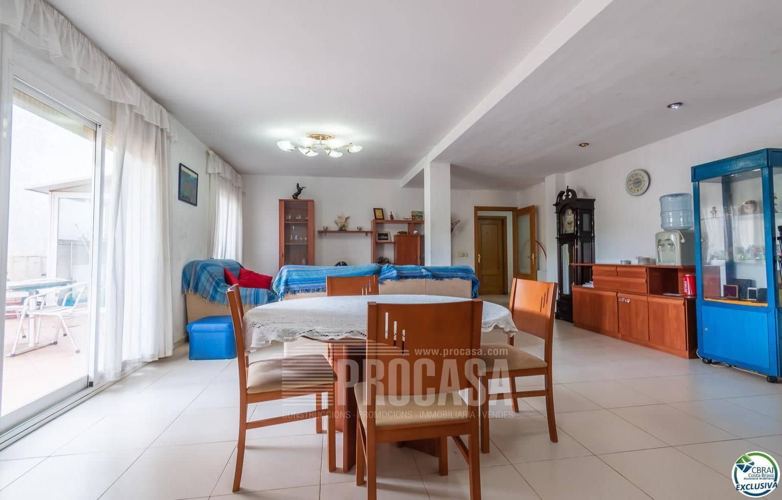 4 slaapkamer Villa te koop in Roses - € 286.000 (Ref: 8447052)