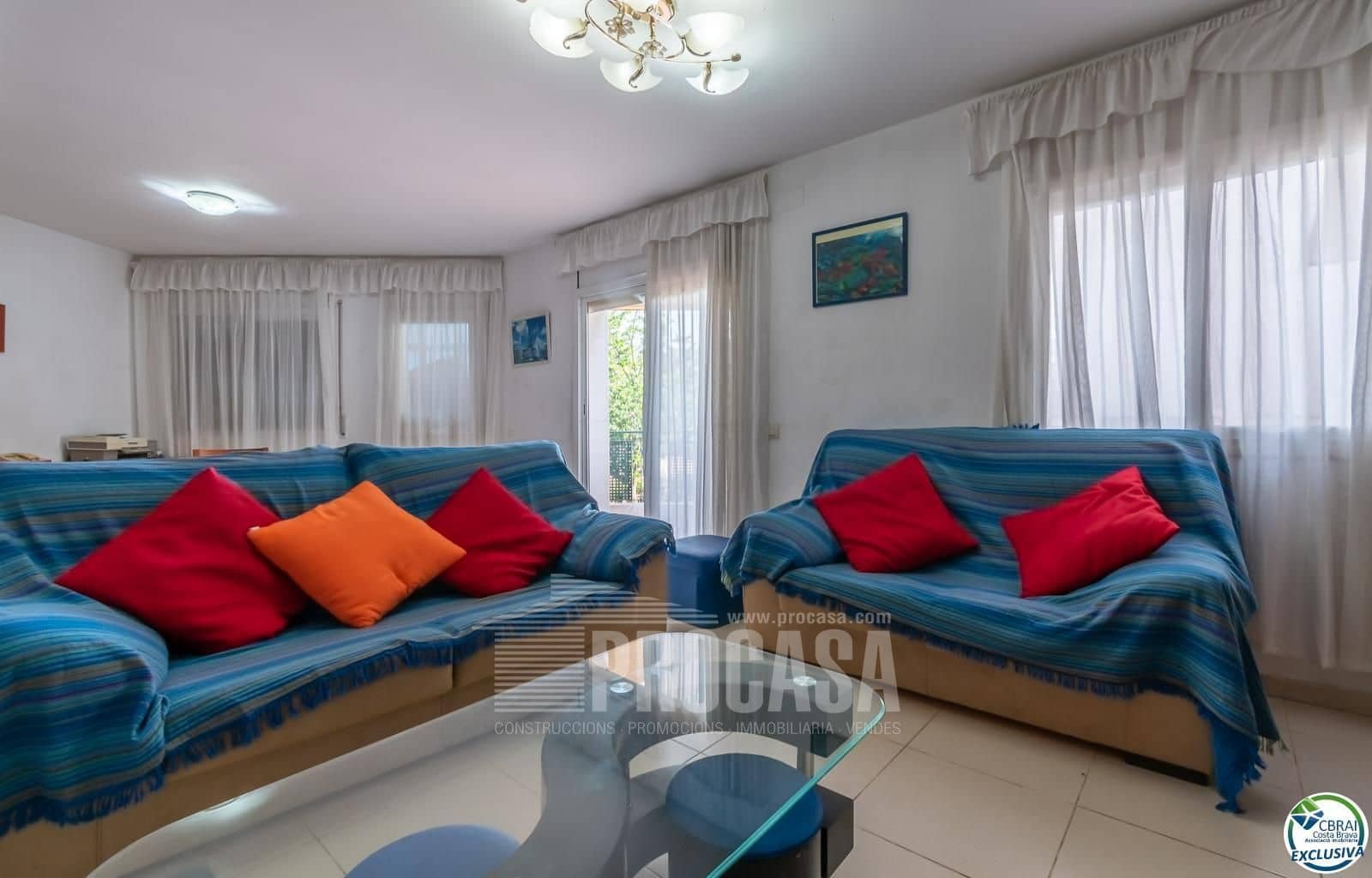 4 slaapkamer Villa te koop in Roses - € 286.000 (Ref: 8447052)