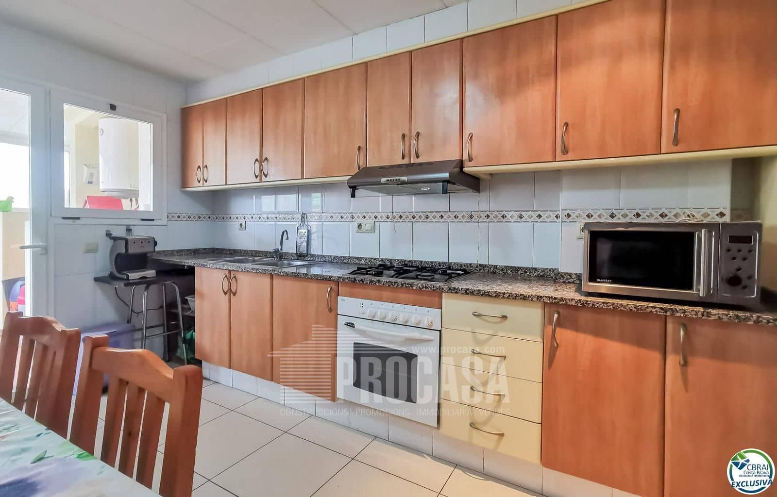 4 slaapkamer Villa te koop in Roses - € 286.000 (Ref: 8447052)