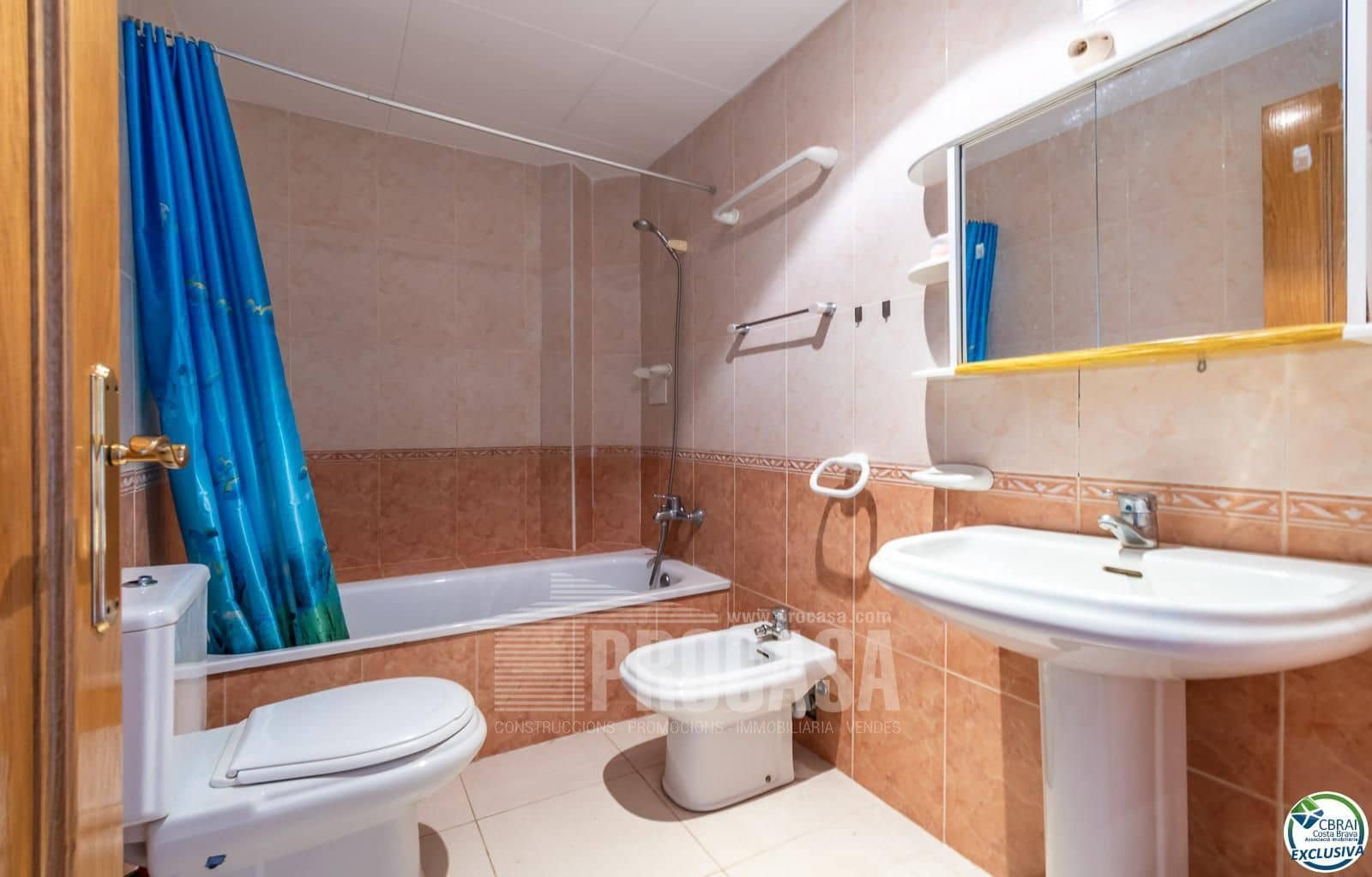 4 slaapkamer Villa te koop in Roses - € 286.000 (Ref: 8447052)