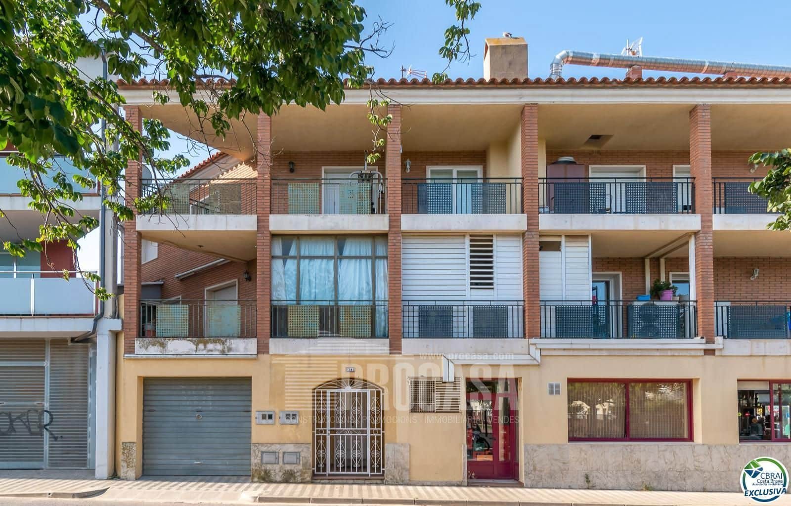 4 slaapkamer Villa te koop in Roses - € 286.000 (Ref: 8447052)