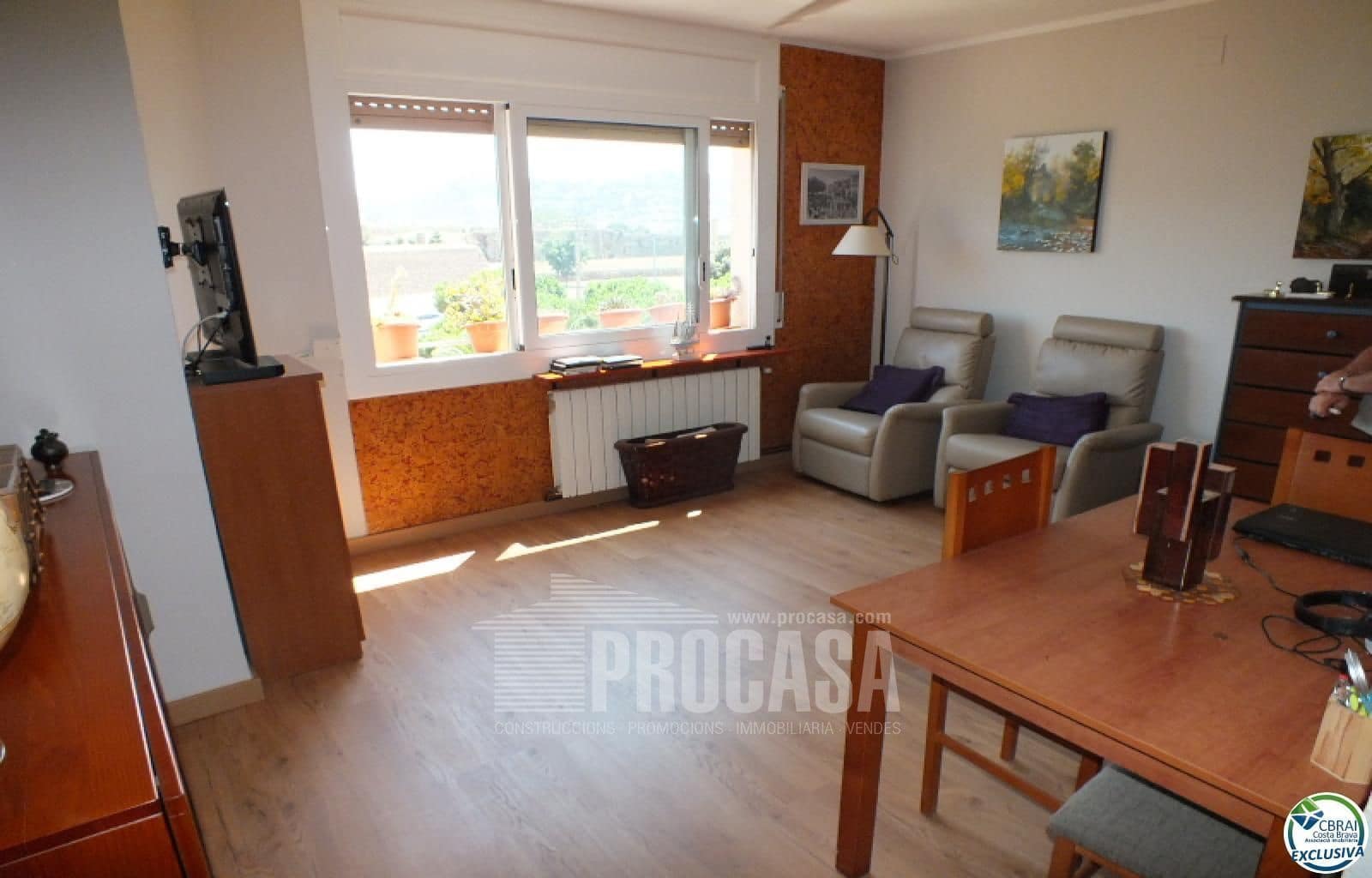 2 bedroom Flat for sale in Roses - € 147,000 (Ref: 8457462)