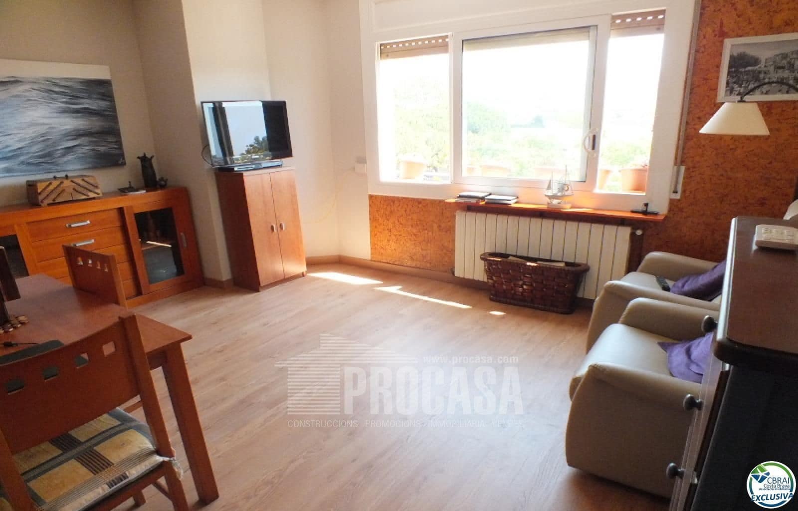 2 bedroom Flat for sale in Roses - € 147,000 (Ref: 8457462)