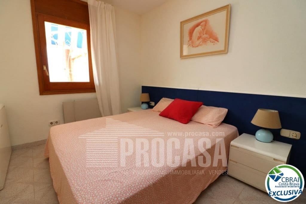 2 soveværelse Lejlighed til salg i Empuriabrava - € 219.000 (Ref: 8497471)