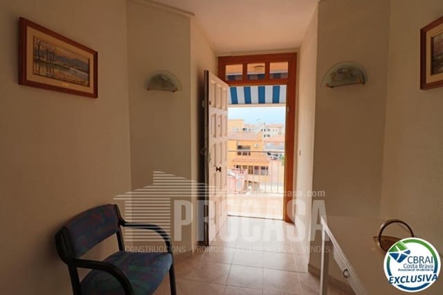 2 soveværelse Lejlighed til salg i Empuriabrava, Castelló d'Empúries - € 219.000 (Ref: 8497471)