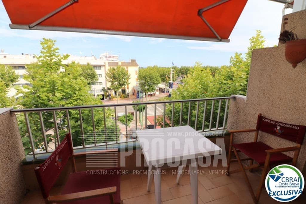 2 soveværelse Lejlighed til salg i Empuriabrava - € 219.000 (Ref: 8497471)