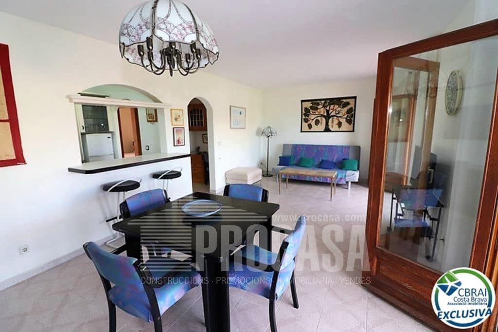 2 soveværelse Lejlighed til salg i Empuriabrava - € 219.000 (Ref: 8497471)