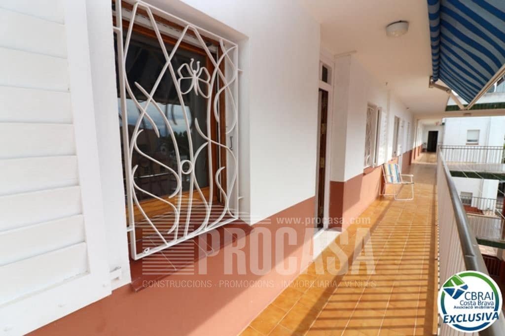 2 soveværelse Lejlighed til salg i Empuriabrava - € 219.000 (Ref: 8497471)