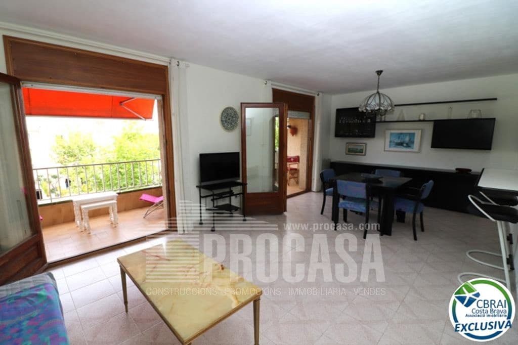 2 soveværelse Lejlighed til salg i Empuriabrava - € 219.000 (Ref: 8497471)