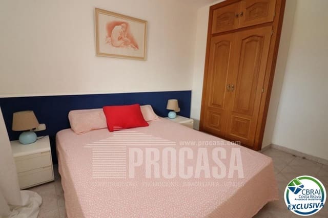 2 soveværelse Lejlighed til salg i Empuriabrava, Castelló d'Empúries - € 219.000 (Ref: 8497471)