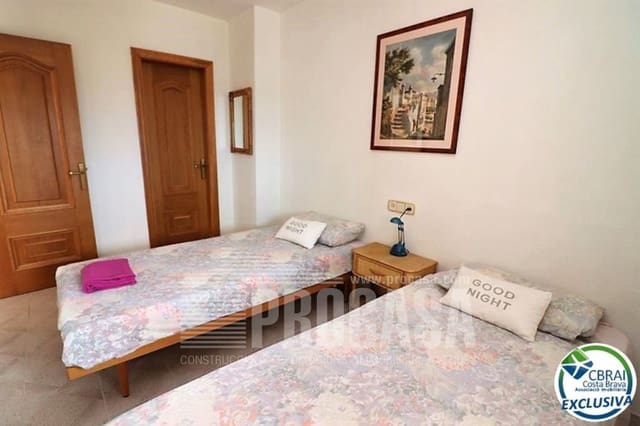 2 soveværelse Lejlighed til salg i Empuriabrava, Castelló d'Empúries - € 219.000 (Ref: 8497471)