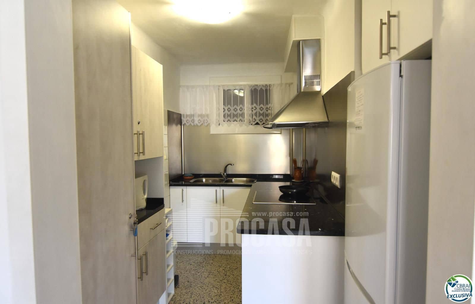 2 slaapkamer Flat te koop in Santa Margarida met garage - € 189.000 (Ref: 8532297)