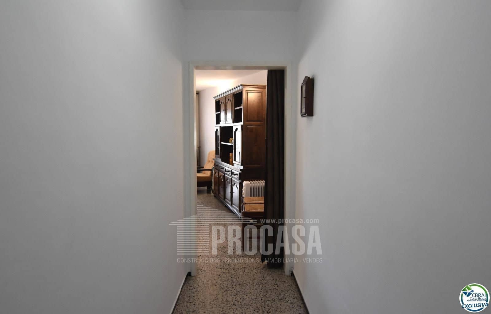 2 slaapkamer Flat te koop in Santa Margarida met garage - € 189.000 (Ref: 8532297)