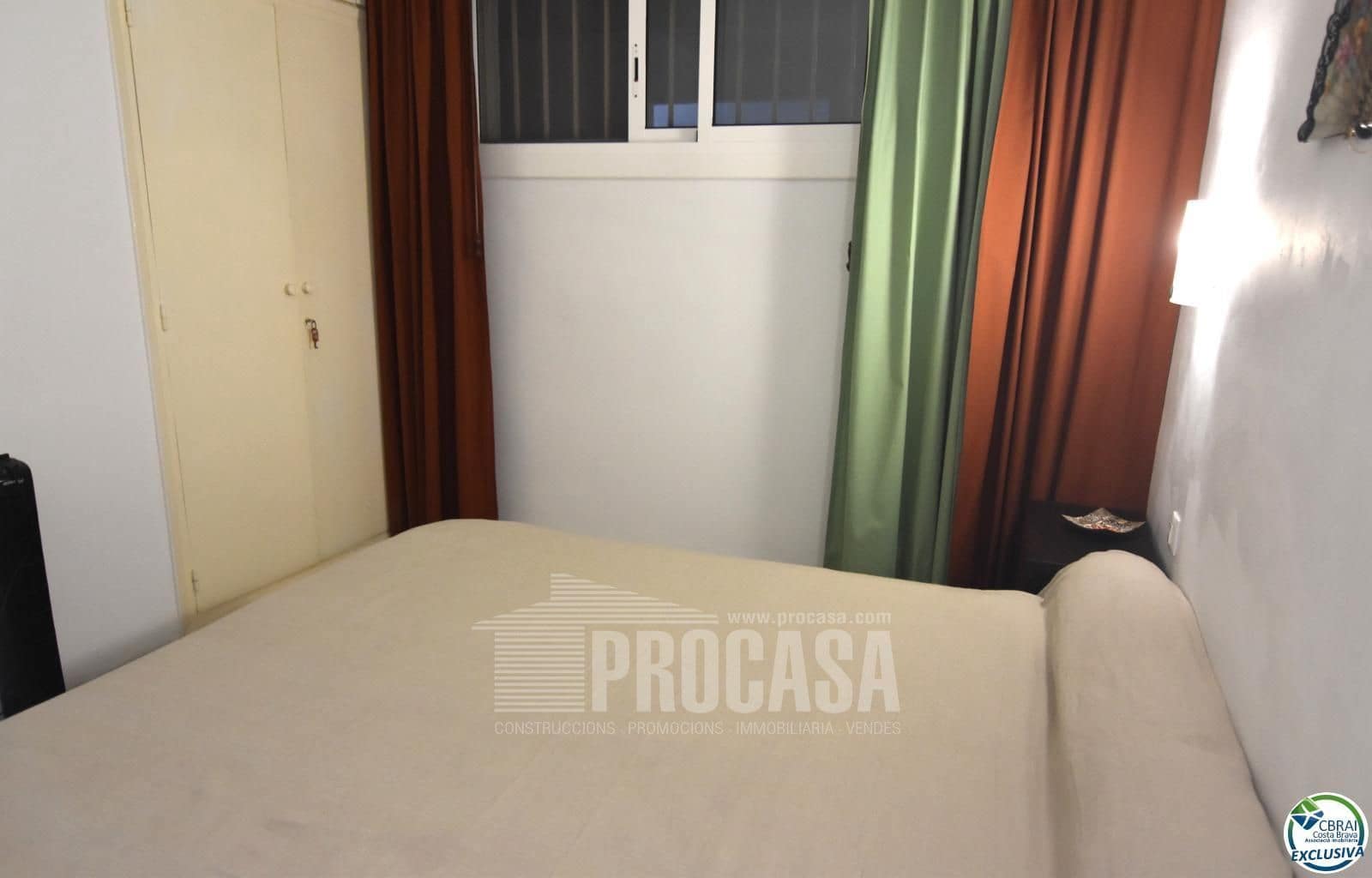 2 slaapkamer Flat te koop in Santa Margarida met garage - € 189.000 (Ref: 8532297)