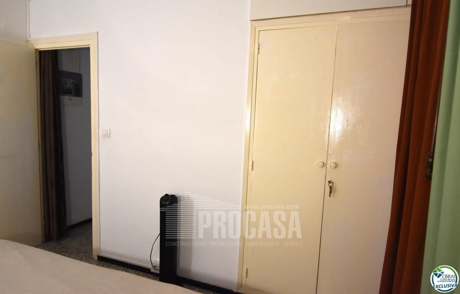 2 slaapkamer Flat te koop in Santa Margarida met garage - € 189.000 (Ref: 8532297)