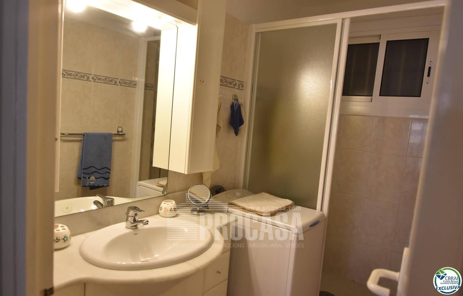 2 slaapkamer Flat te koop in Santa Margarida met garage - € 189.000 (Ref: 8532297)