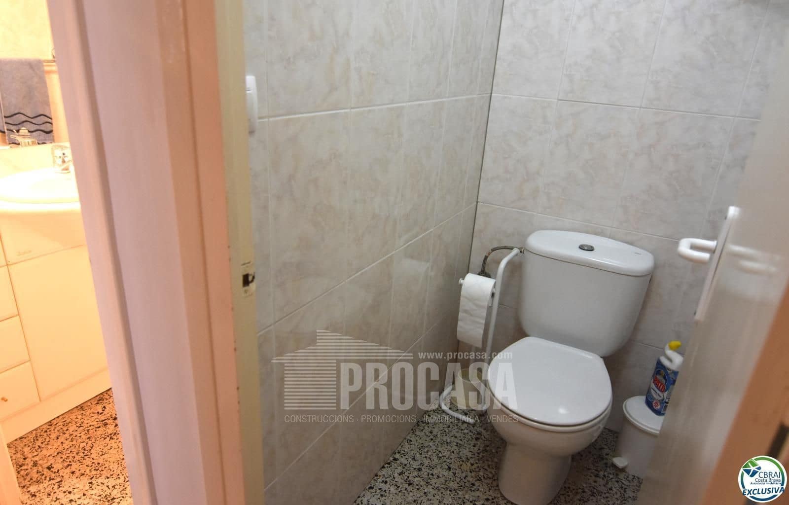 2 slaapkamer Flat te koop in Santa Margarida met garage - € 189.000 (Ref: 8532297)