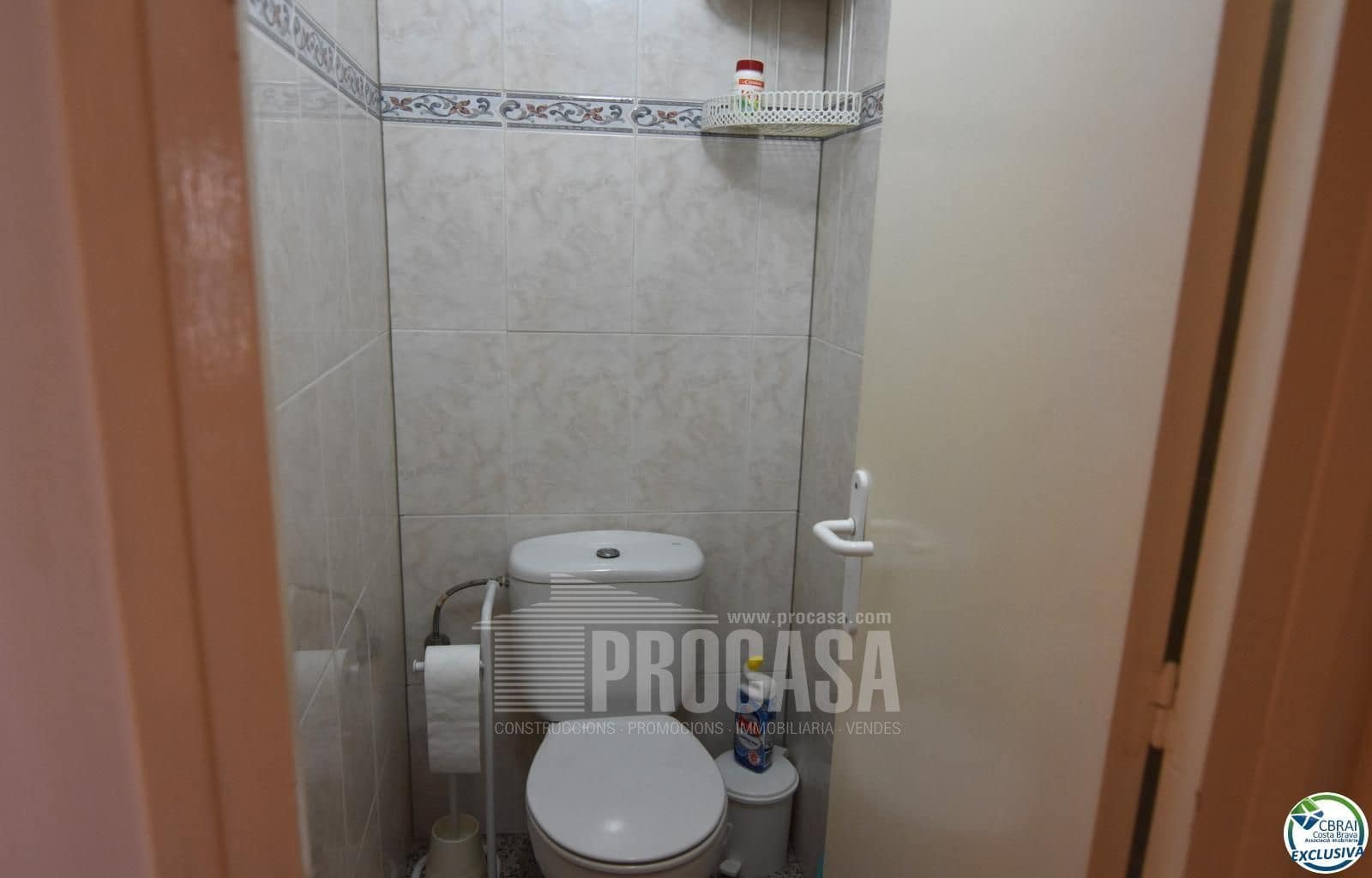 2 slaapkamer Flat te koop in Santa Margarida met garage - € 189.000 (Ref: 8532297)