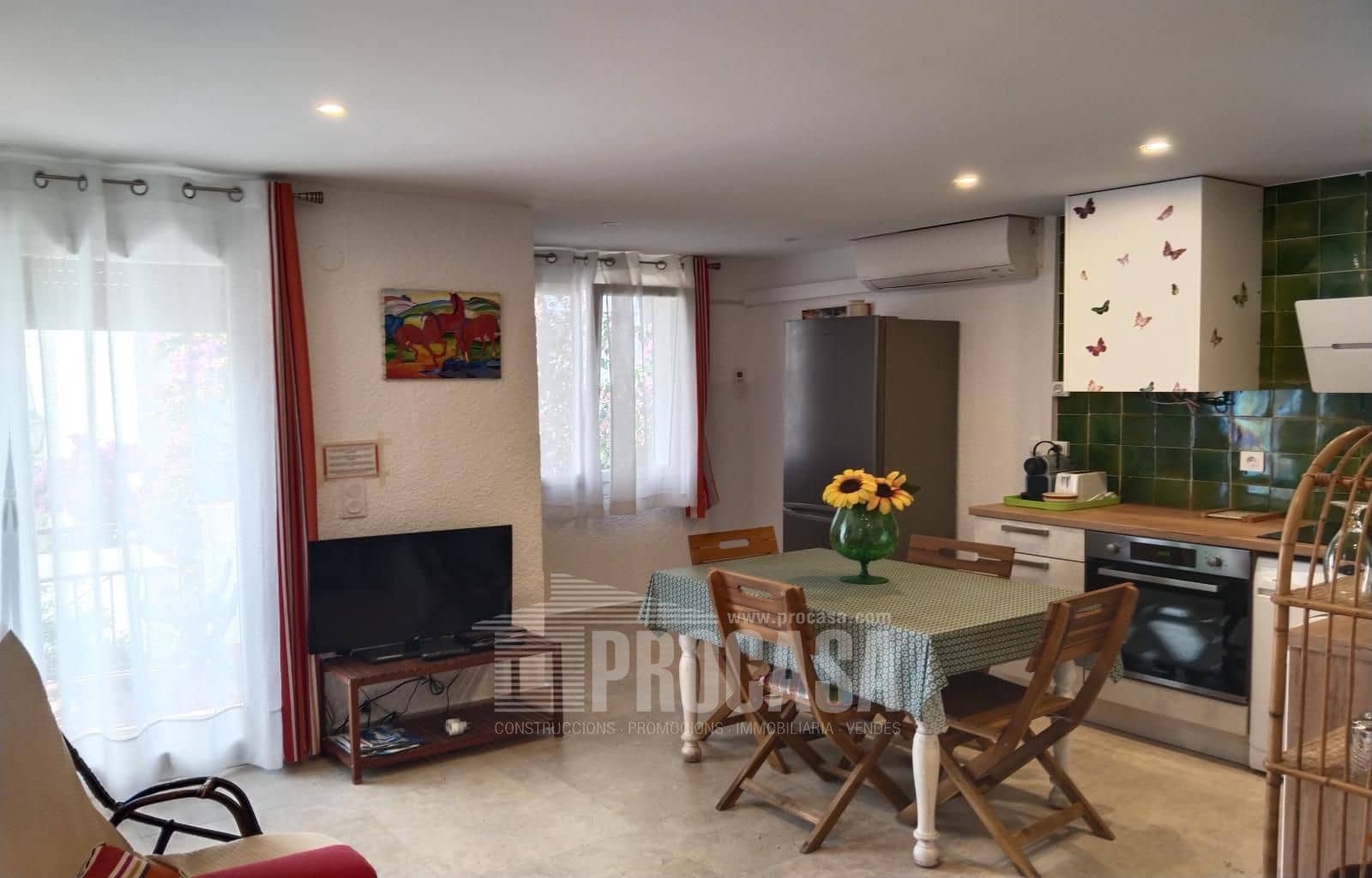 4 bedroom Villa for sale in Empuriabrava - € 399,000 (Ref: 8534486)