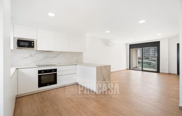 4 soverom Villa til salgs i Empuriabrava, Castelló d'Empúries med garasje - € 639 000 (Ref: 8534487)