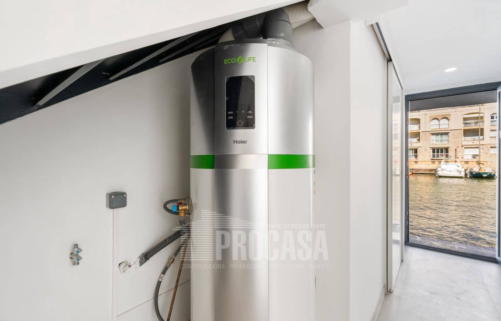 4 soverom Villa til salgs i Empuriabrava med garasje - € 639 000 (Ref: 8534487)