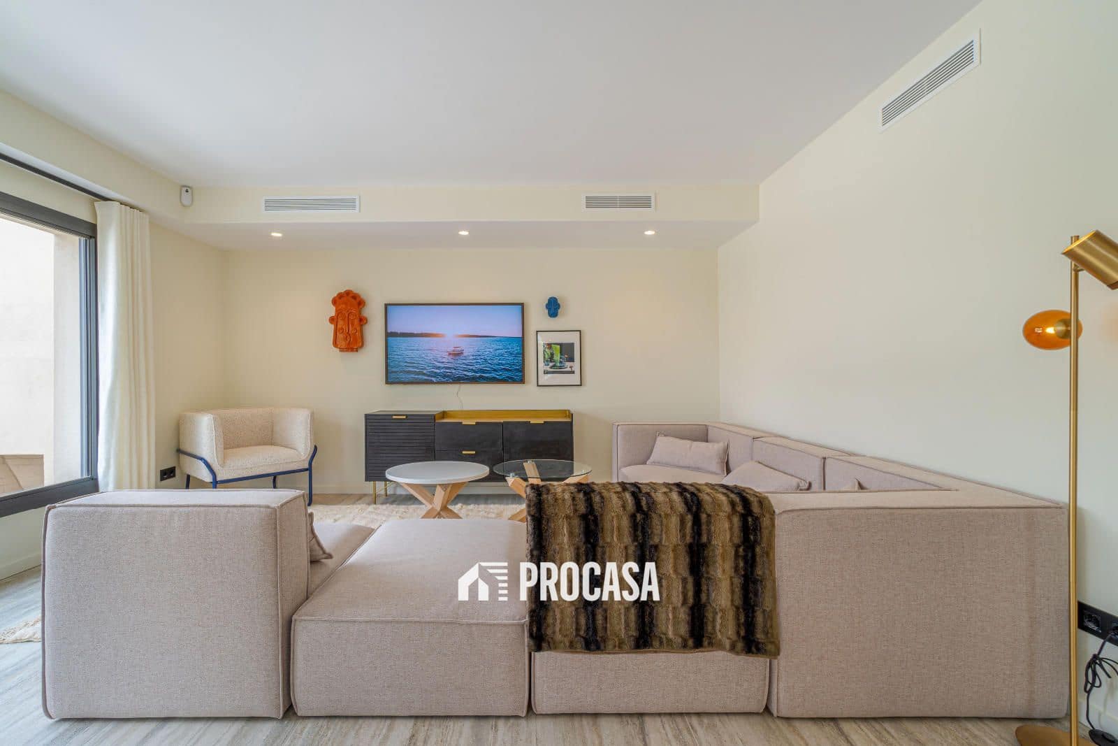 4 chambre Villa/Maison à vendre à Empuriabrava avec piscine garage - 1 450 000 € (Ref: 8553504)