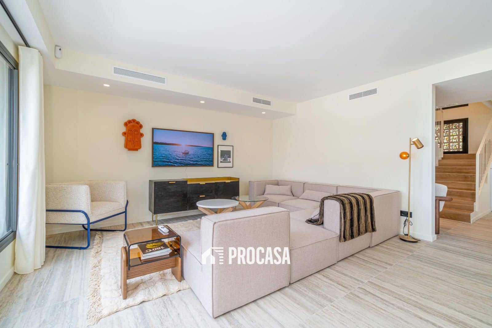 4 chambre Villa/Maison à vendre à Empuriabrava avec piscine garage - 1 450 000 € (Ref: 8553504)