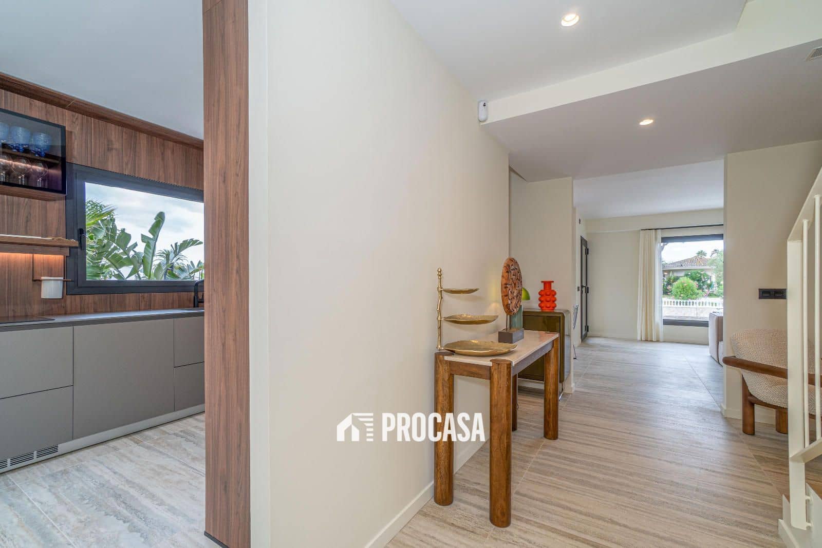 4 chambre Villa/Maison à vendre à Empuriabrava avec piscine garage - 1 450 000 € (Ref: 8553504)