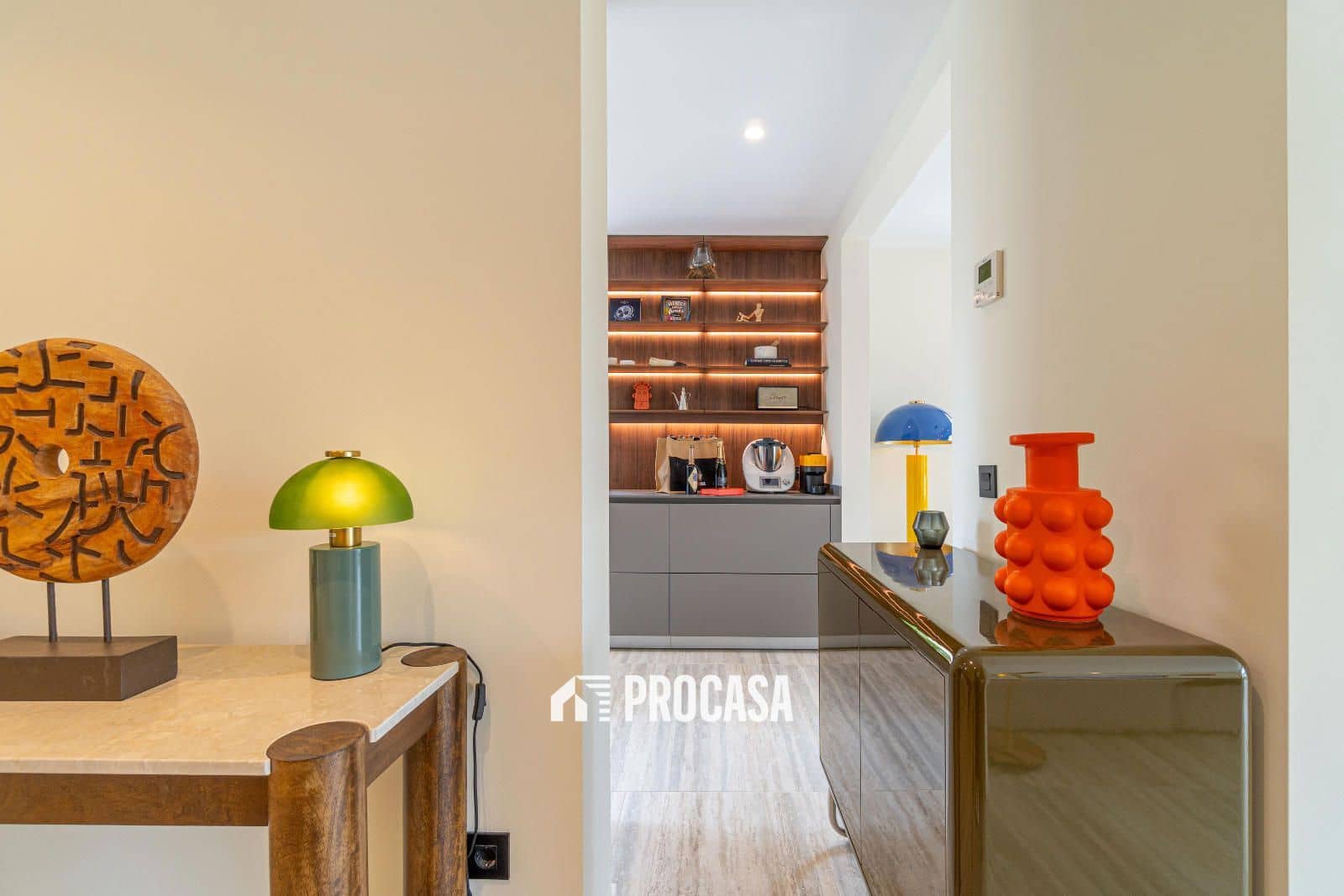 4 chambre Villa/Maison à vendre à Empuriabrava avec piscine garage - 1 450 000 € (Ref: 8553504)