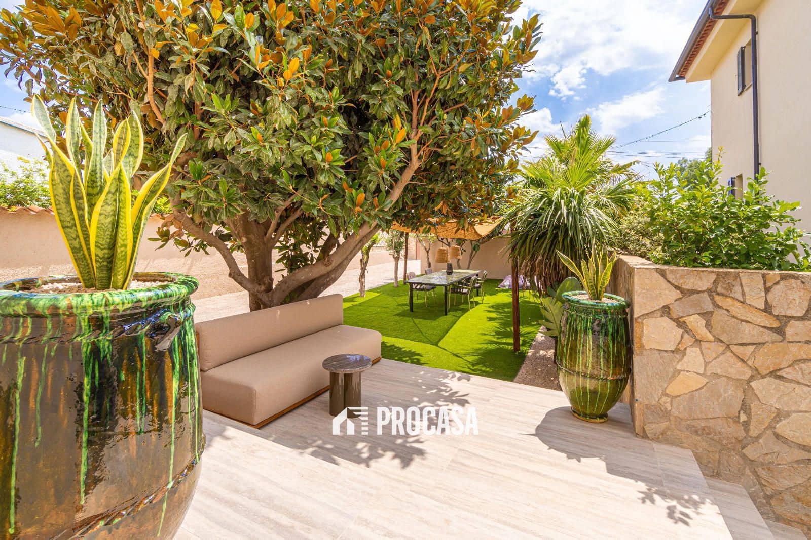 4 chambre Villa/Maison à vendre à Empuriabrava avec piscine garage - 1 450 000 € (Ref: 8553504)