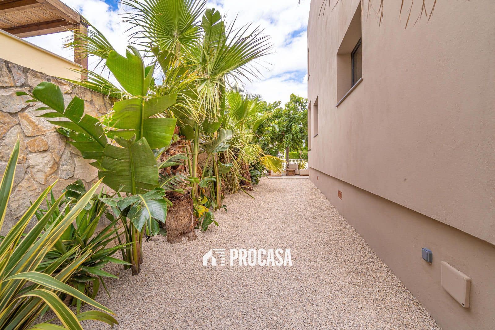 4 chambre Villa/Maison à vendre à Empuriabrava avec piscine garage - 1 450 000 € (Ref: 8553504)