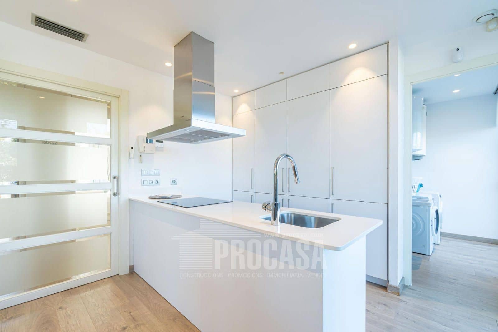 3 slaapkamer Flat te koop in Santa Margarida met garage - € 425.000 (Ref: 8560081)