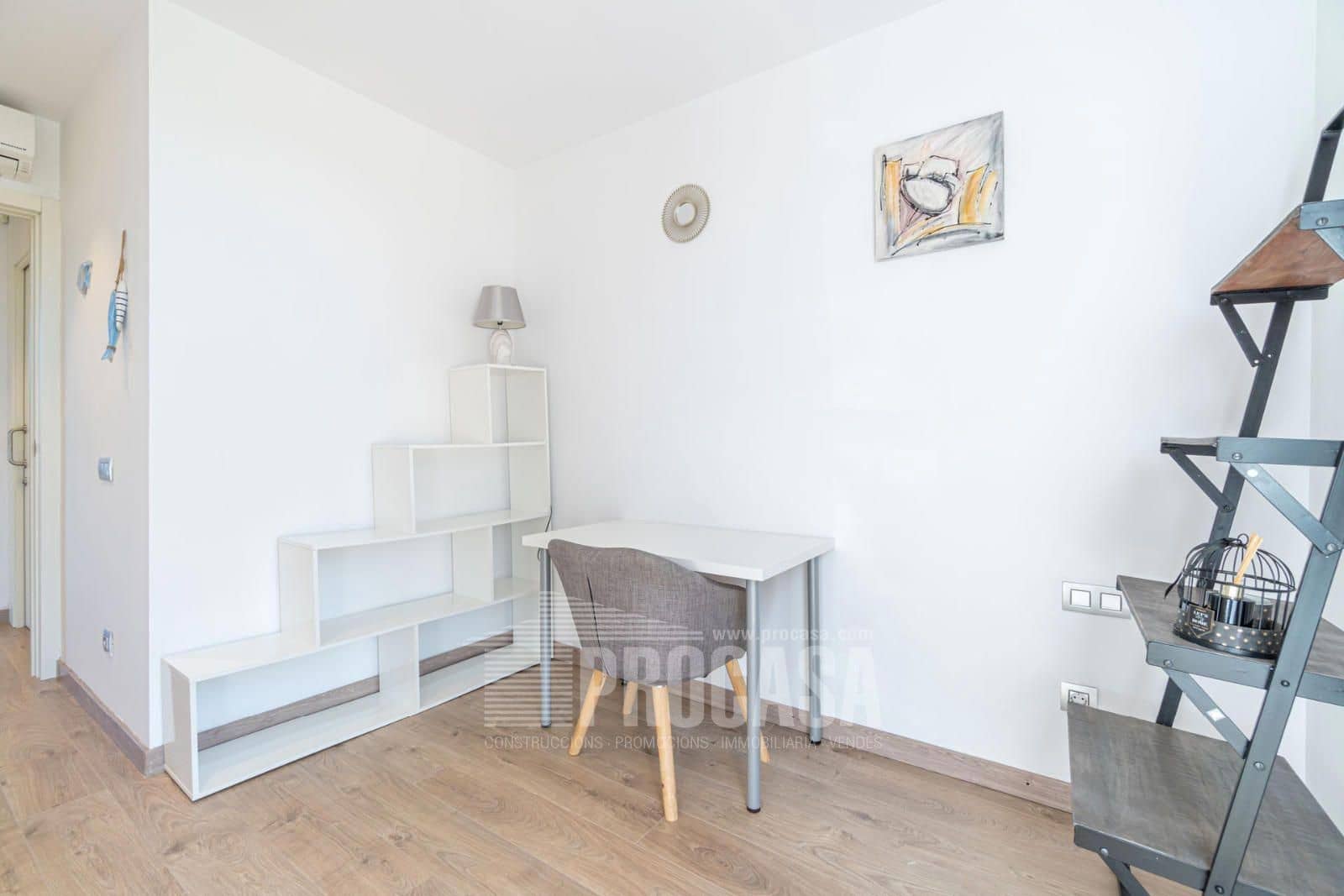 3 slaapkamer Flat te koop in Santa Margarida met garage - € 425.000 (Ref: 8560081)