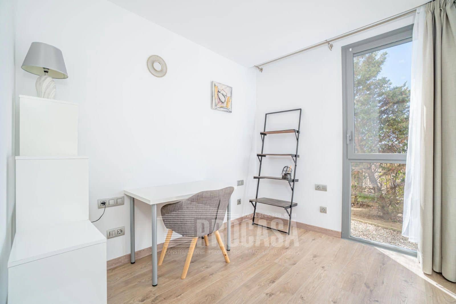 3 slaapkamer Flat te koop in Santa Margarida met garage - € 425.000 (Ref: 8560081)
