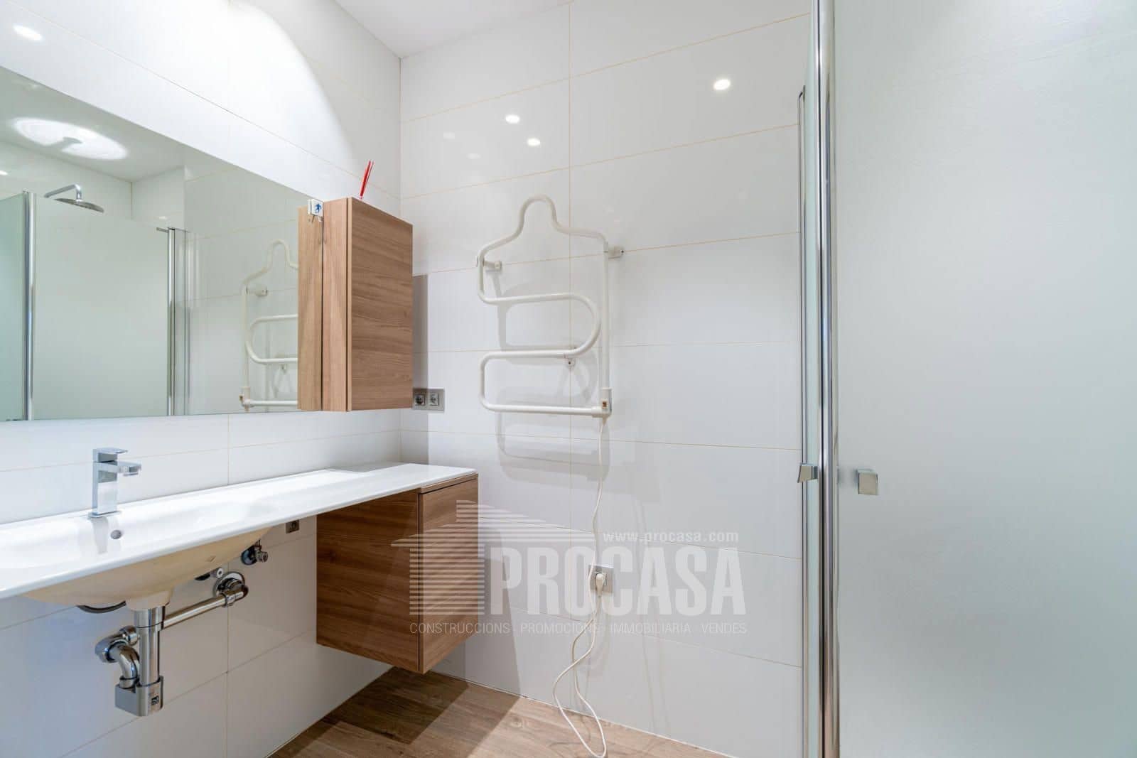 3 slaapkamer Flat te koop in Santa Margarida met garage - € 425.000 (Ref: 8560081)