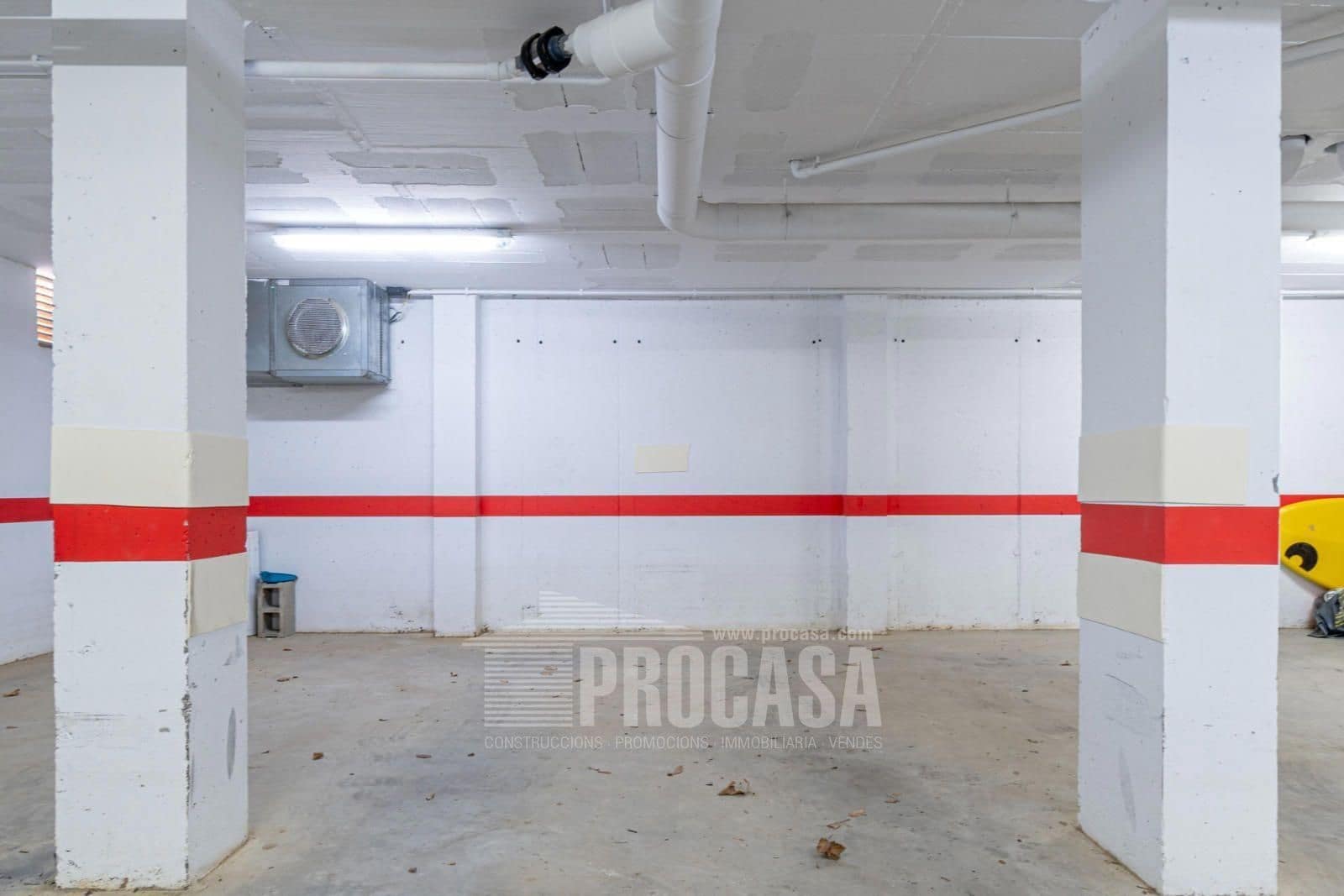 3 slaapkamer Flat te koop in Santa Margarida met garage - € 425.000 (Ref: 8560081)