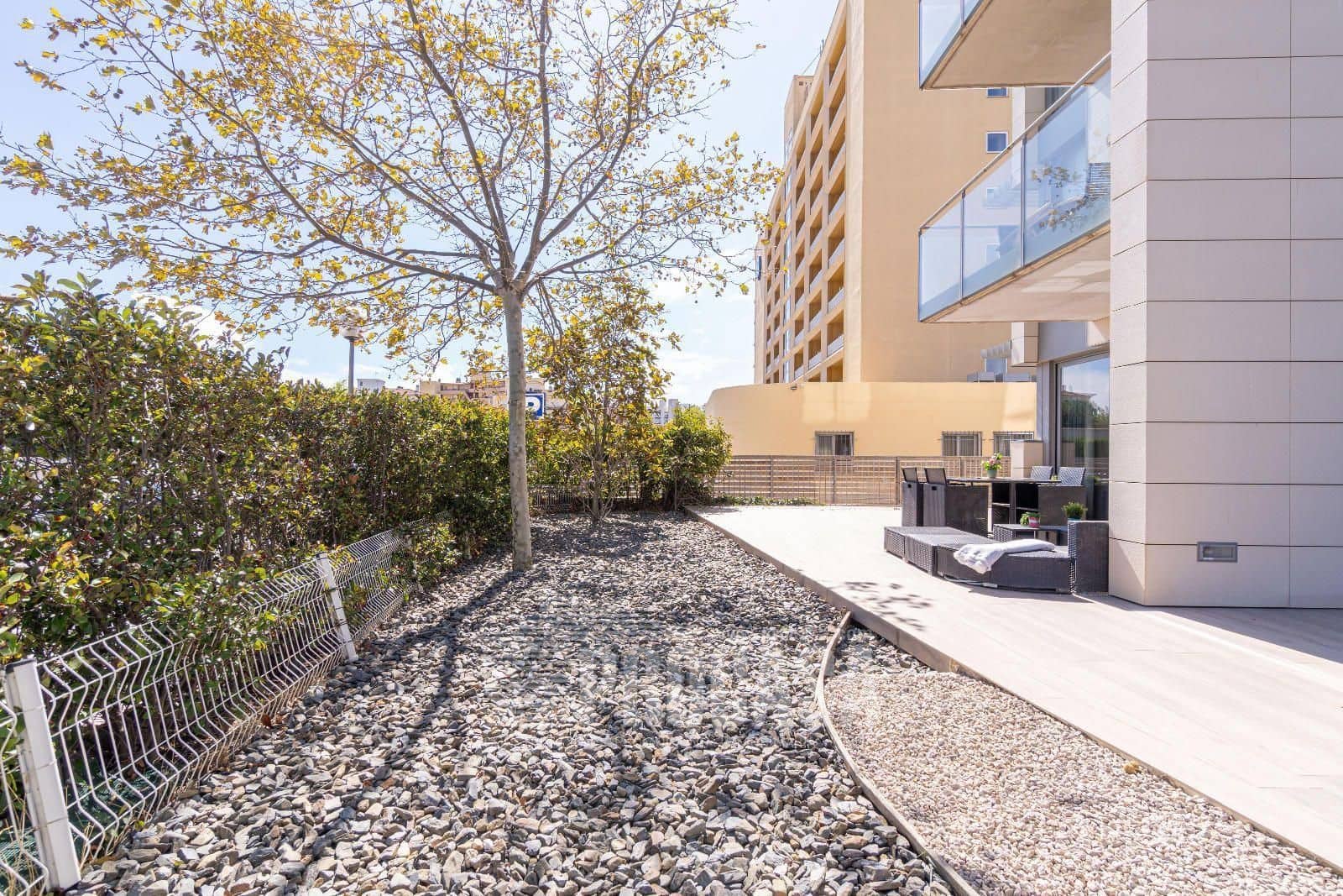 3 slaapkamer Flat te koop in Santa Margarida met garage - € 425.000 (Ref: 8560081)