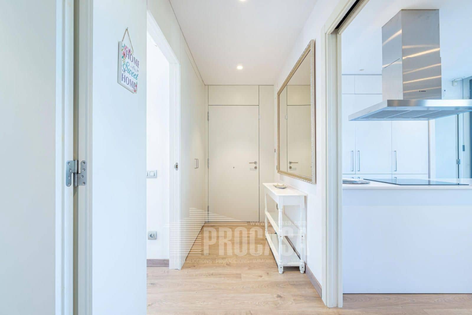 3 slaapkamer Flat te koop in Santa Margarida met garage - € 425.000 (Ref: 8560081)