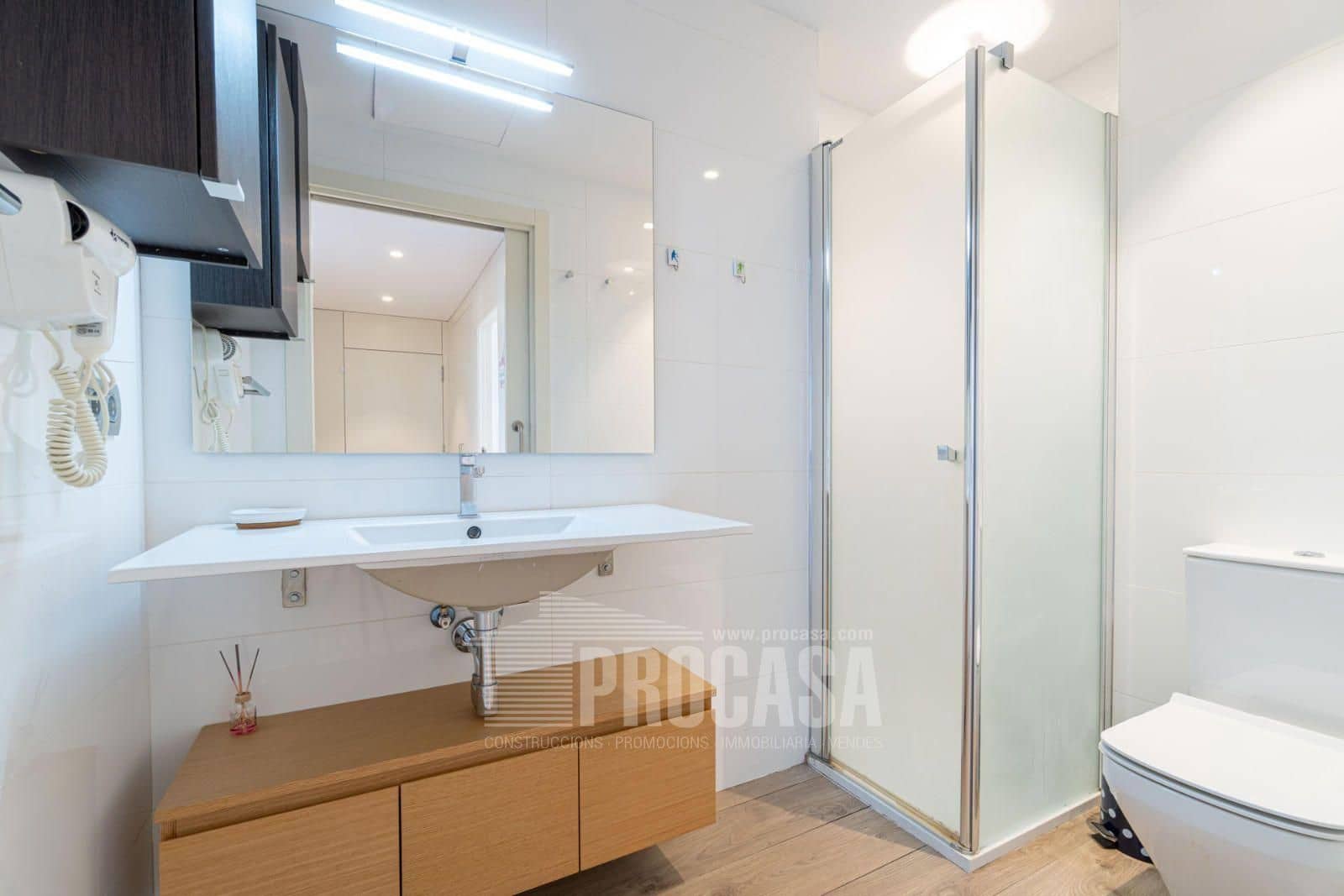 3 slaapkamer Flat te koop in Santa Margarida met garage - € 425.000 (Ref: 8560081)