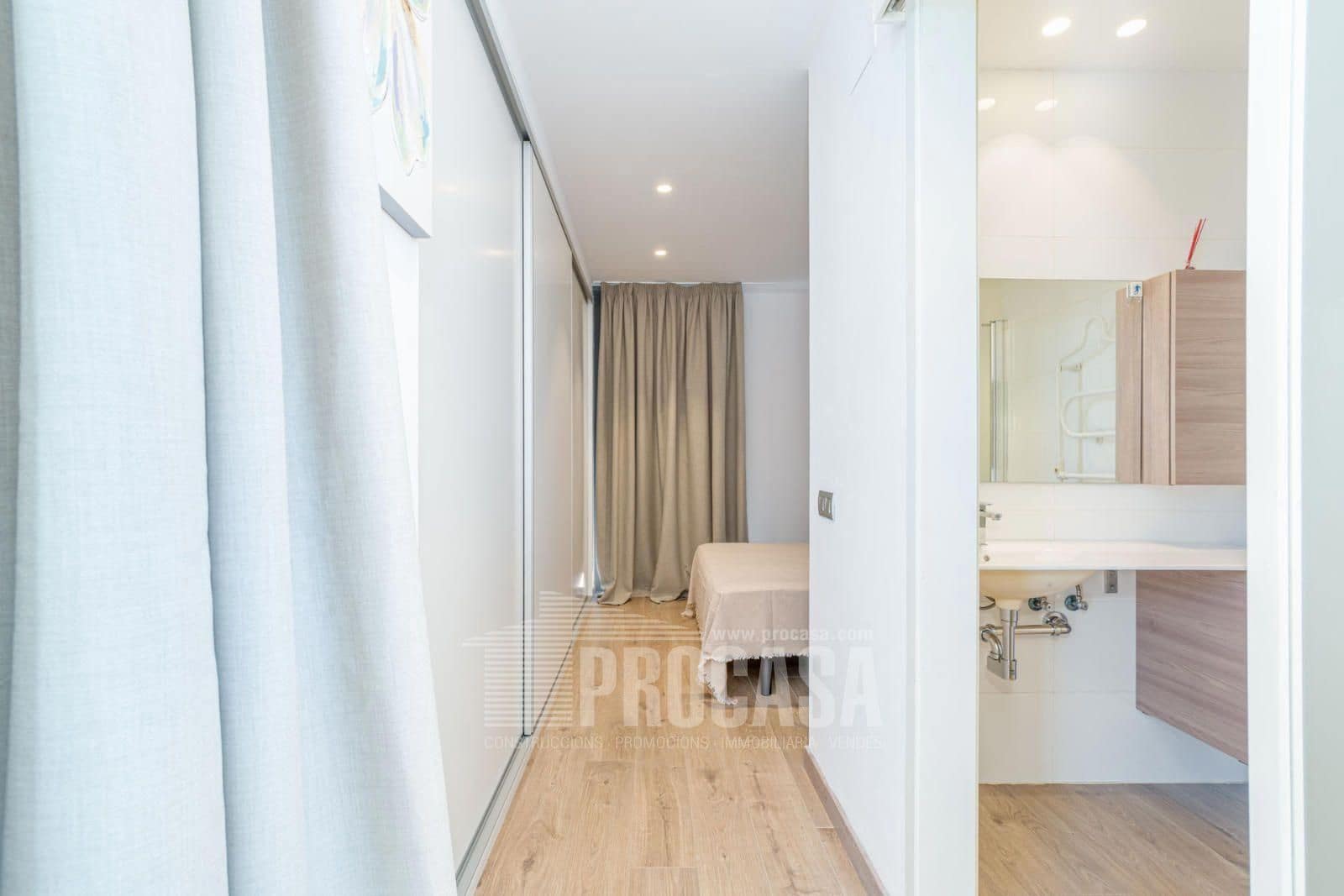 3 slaapkamer Flat te koop in Santa Margarida met garage - € 425.000 (Ref: 8560081)